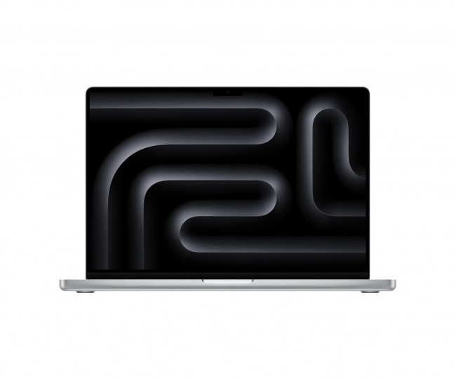 Apple MacBook Pro 16” Silver 2023 (MRW63) M3 Pro SSD: 512 ГБ; 36ГБ